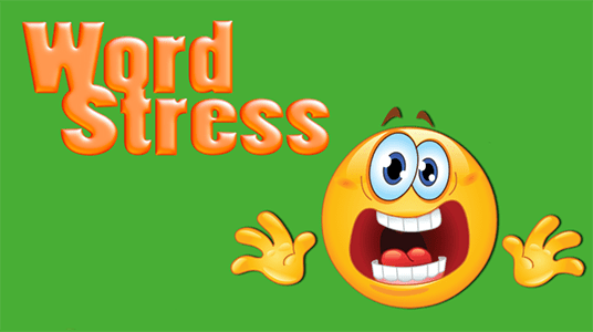 Pronuncia di parole bisillabe inglesi con accento&nbsp;finale