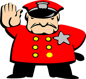 Come usare il verbo stop in&nbsp;inglese