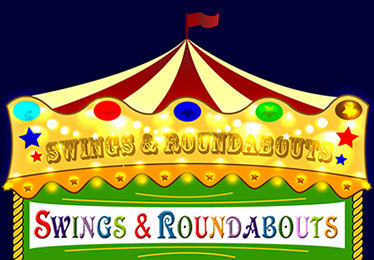 Significato dell’espressione swings and roundabouts in&nbsp;inglese