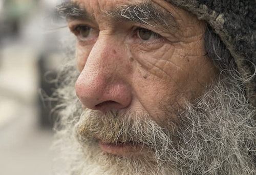 Lettura e ascolto intermediate in inglese: Streets of&nbsp;London