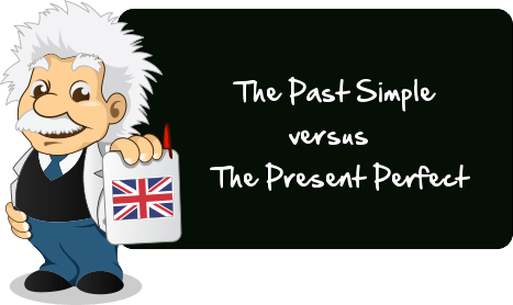 Come scegliere tra past simple e present perfect in&nbsp;inglese