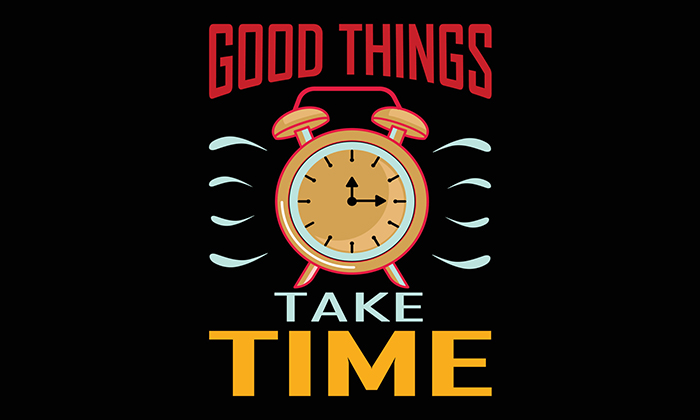 Uso del verbo take con espressioni di&nbsp;tempo