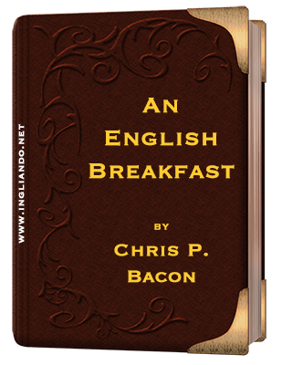 Doppio senso in inglese: An English&nbsp;Breakfast