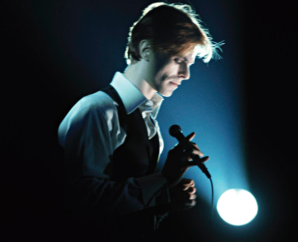 Lettura e ascolto intermediate in inglese: Wild is the&nbsp;Wind