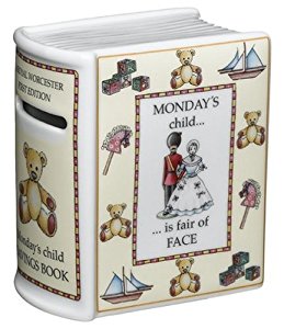 Lettura e ascolto intermediate in inglese: What day of the week were you born&nbsp;on?