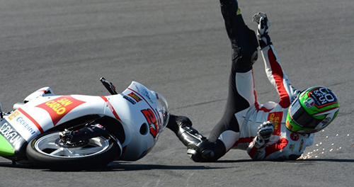 Preposizioni inglesi: from,&nbsp;off