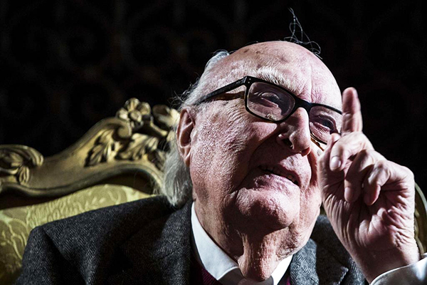 Lettura e ascolto intermediate in inglese: As I grow&nbsp;old