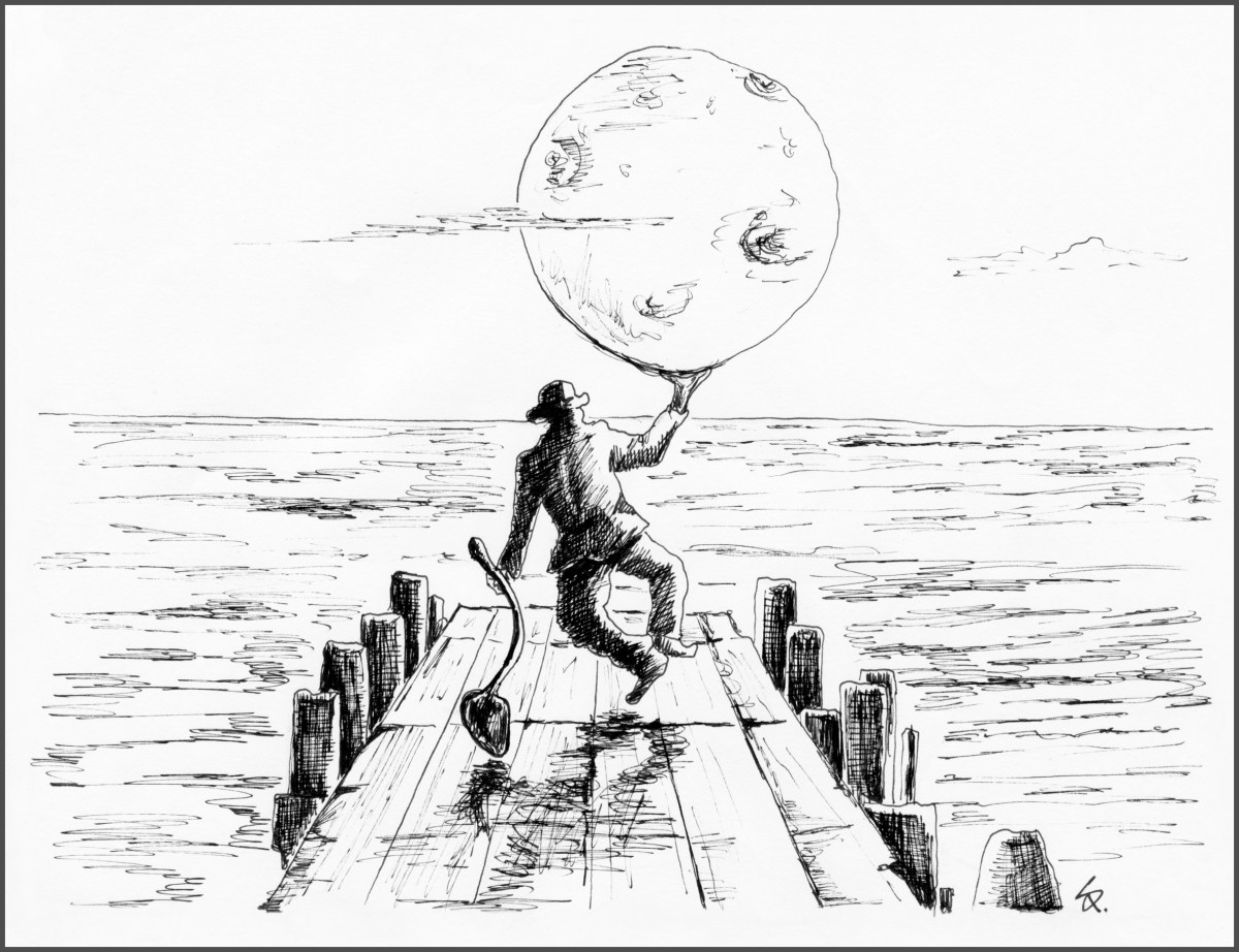 Lettura e ascolto intermediate in inglese: There was an old fellow called&nbsp;Lear