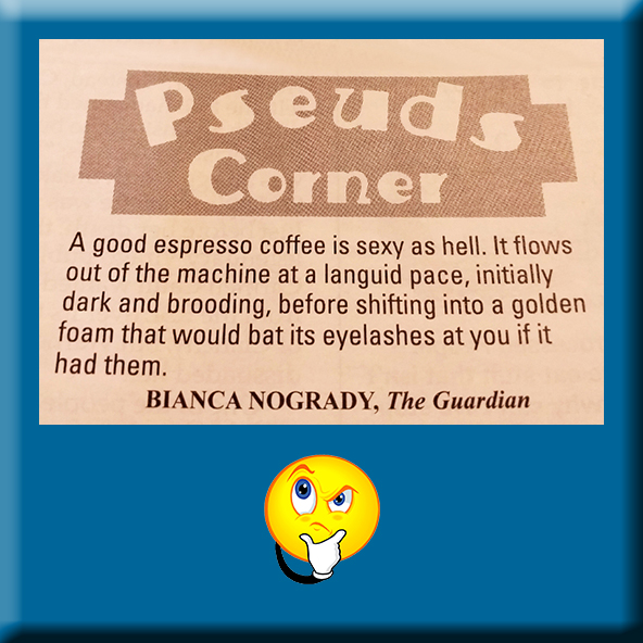 Significato e uso in inglese:&nbsp;pseud