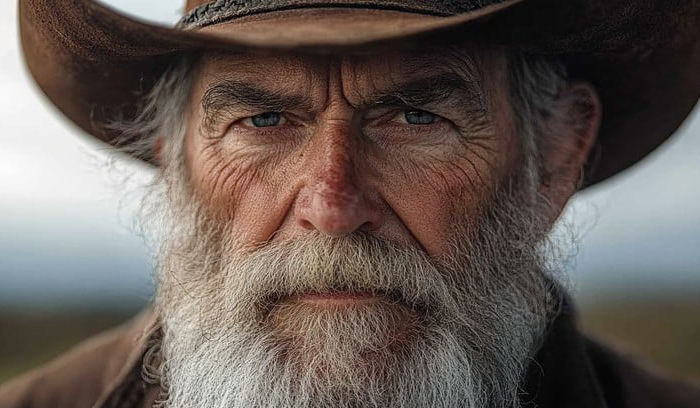 Lettura e ascolto intermediate in inglese: The old&nbsp;cowboy