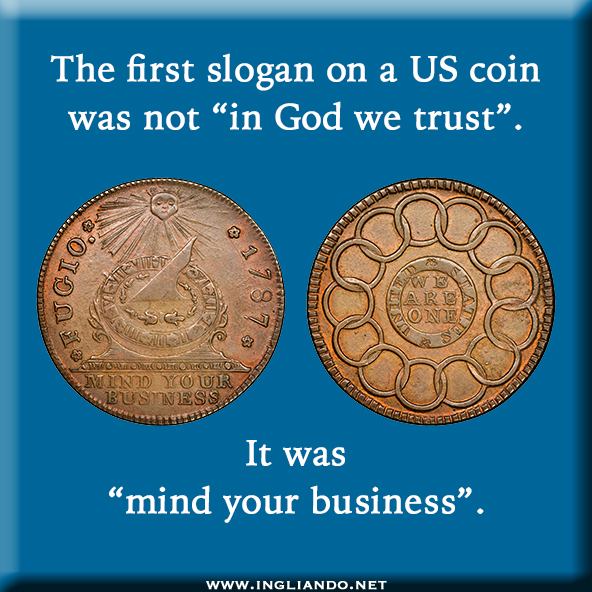 Humour inglese: Business&nbsp;first