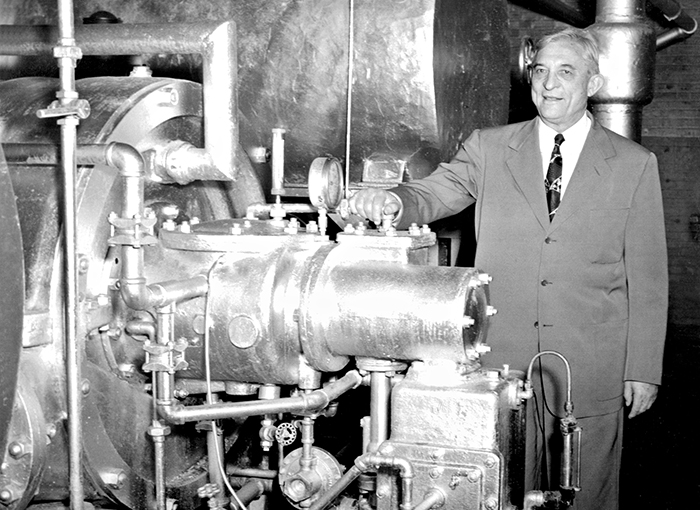 The World’s First Air&nbsp;Conditioner