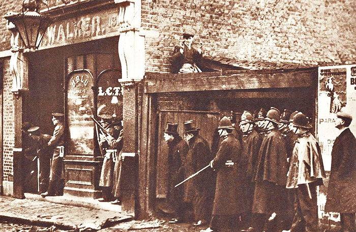 Svaara and Sokoloff in East End&nbsp;Shootout