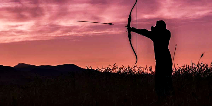 Lettura e ascolto intermediate in inglese: The Arrow and the&nbsp;Song