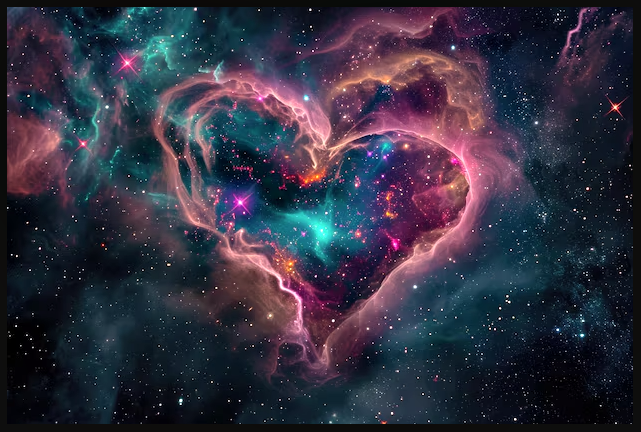 Lettura e ascolto intermediate in inglese: I am&nbsp;Love