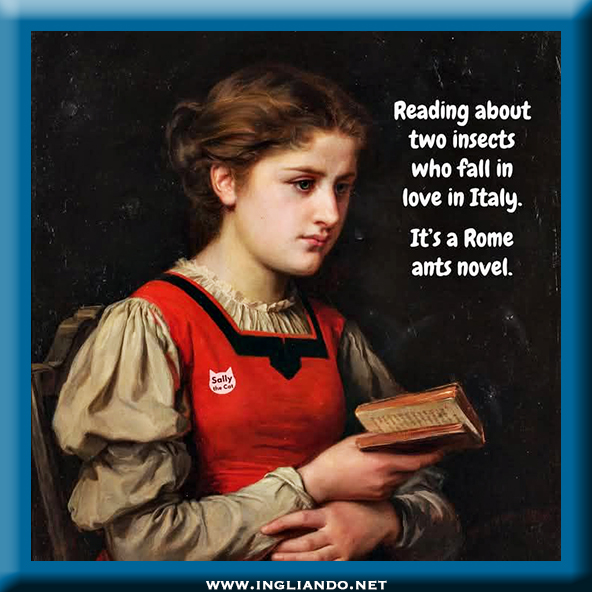 Humour inglese: Modern&nbsp;literature