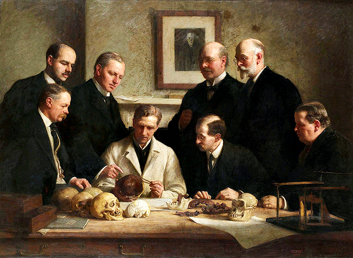 Piltdown Man Finally&nbsp;Exposed