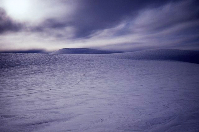 The Cairngorm Plateau&nbsp;Disaster