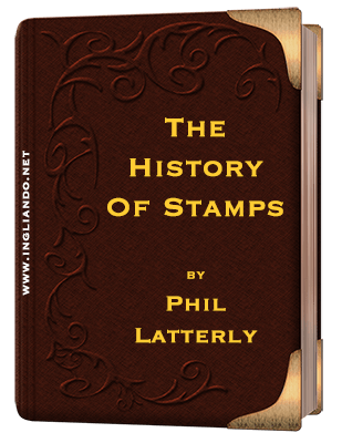 Doppio senso in inglese: The History of&nbsp;Stamps